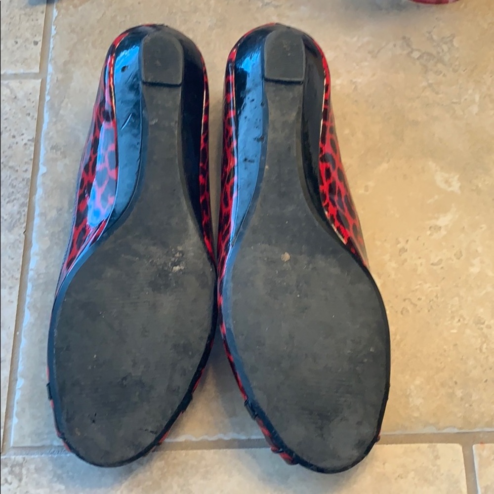 Open Toe Slides - image 3